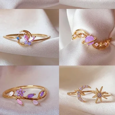 Anillos