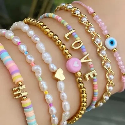 Pulseras